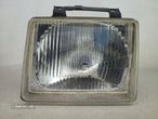 Optica Farol Esquerda Esq Opel Corsa A Hatchback (S83) - 1