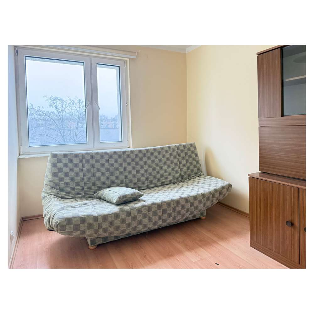 Funkcjonalne 67 m² z widokiem na zieleń - Pełny obrazek: 5/16