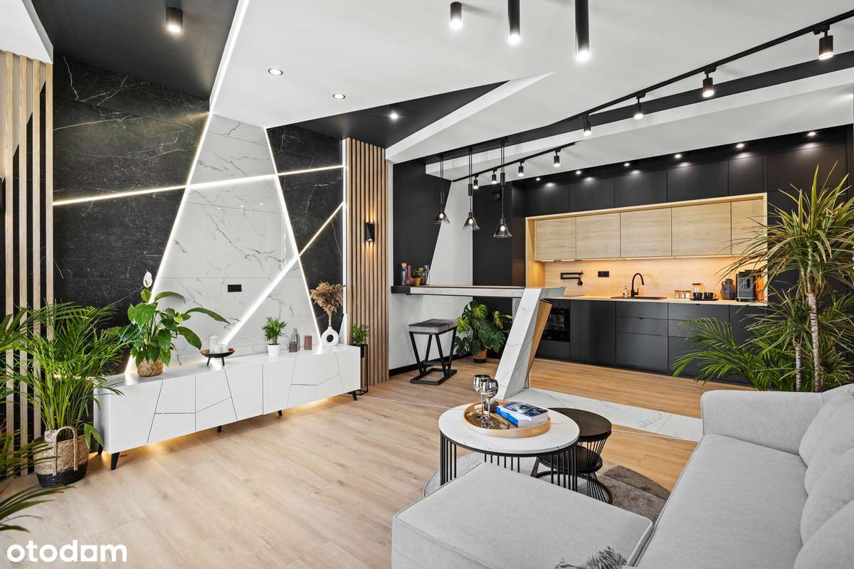 WYJĄTKOWY Apartament| 3-pok| OSTATNIE PIĘTRO – wysoki standard|PROW 0% - Pełny obrazek: 2/19