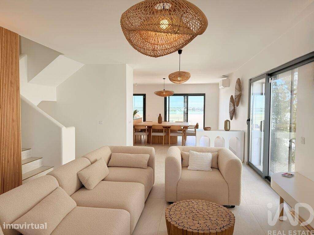 Casa / Villa T3 em Moncarapacho e Fuseta de 131,72 m2 - Grande imagem: 2/40