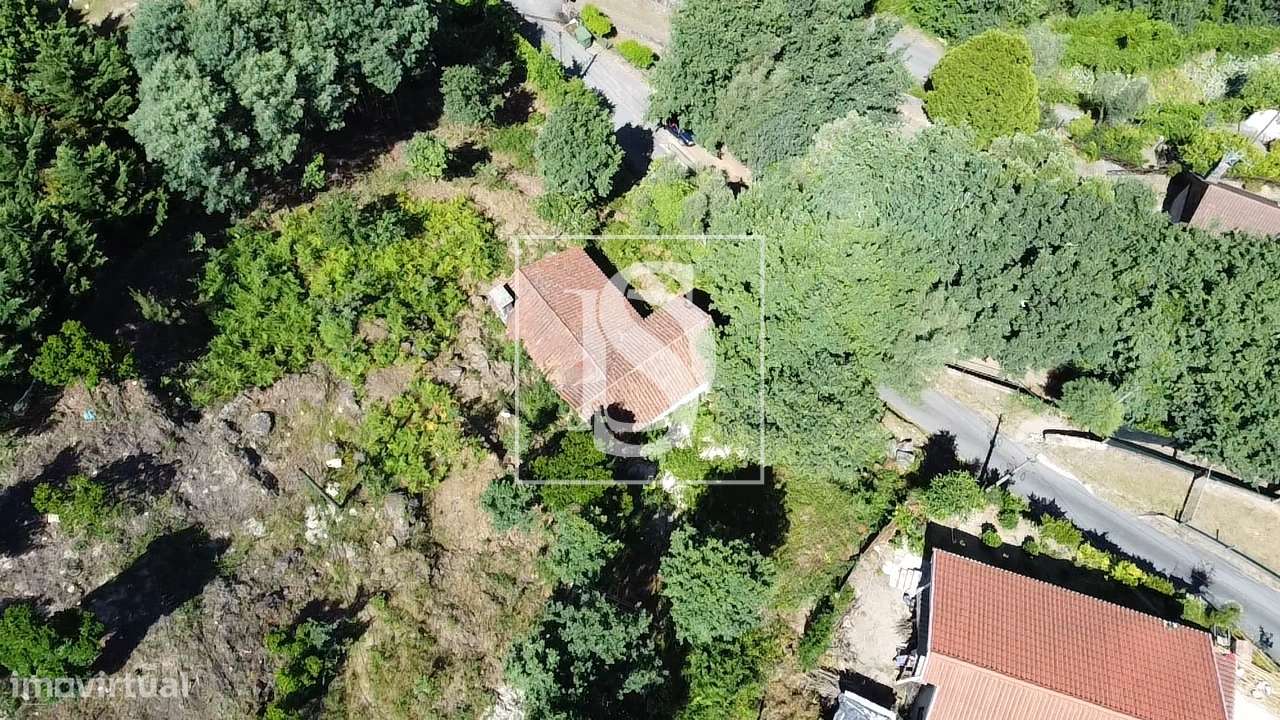 Moradia para Restaurar T2 Venda em Vilar da Veiga,Terras de Bouro-8
