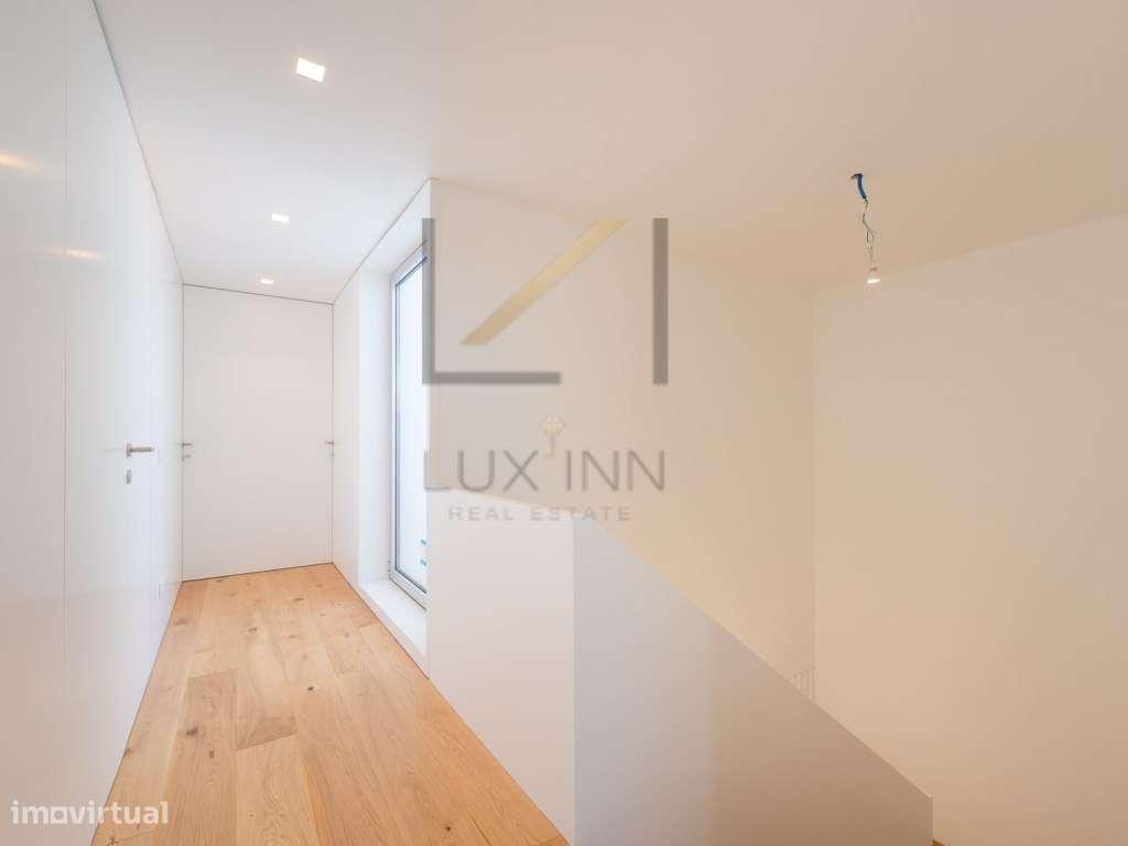 Moradia T4 em São Domingos de Rana-30