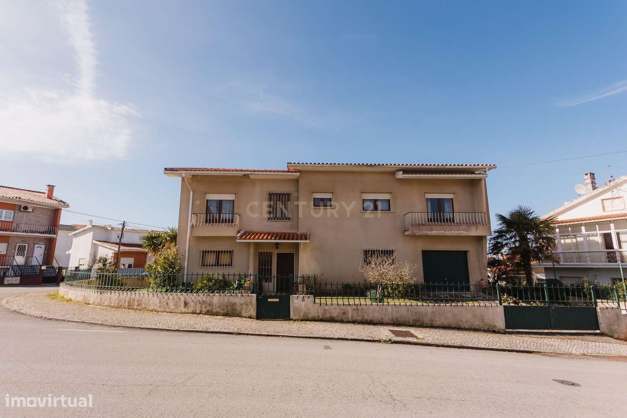 Moradia T3 | Cruz da Areia – Leiria - Grande imagem: 2/54