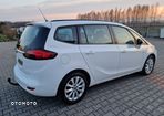 Opel Zafira Tourer 1.6 CDTI ecoFLEX Start/Stop Innovation - 6