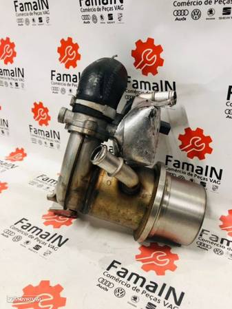 Radiador Válvula EGR VW 2.0TDi / 04L131512 - 1