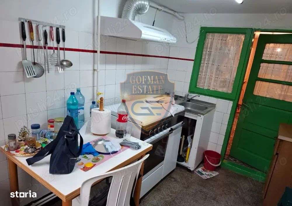 4 camere Inel II Coiciu 84 mp, teren intravilan 150 mp, deschidere 9.8 - Imagine principală: 4/19