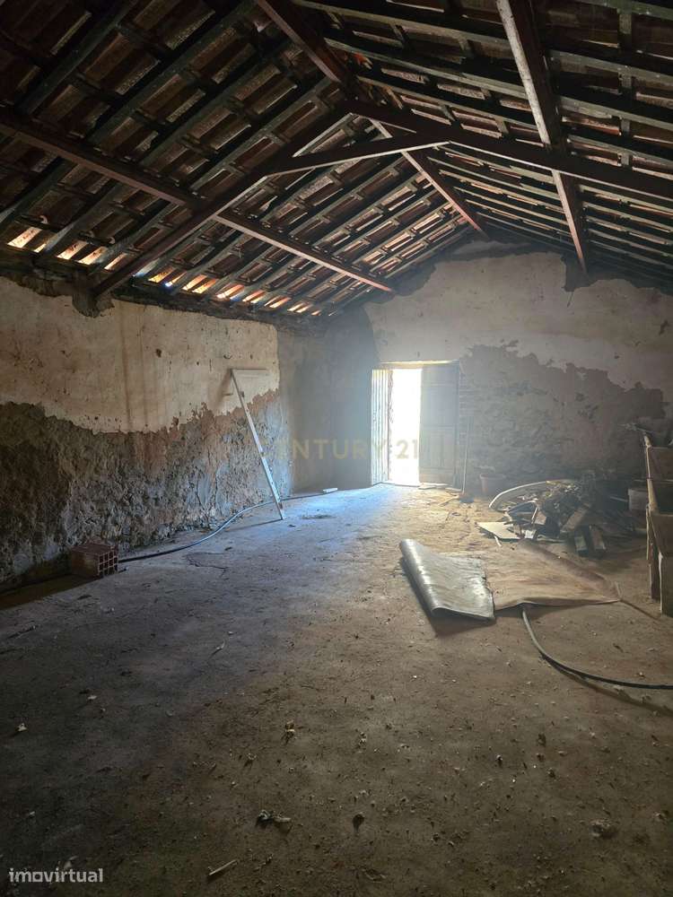 Moradia T1+1 em Canhestros, Concelho de Ferreira do Alentejo-20