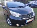 Nissan Note 1.5 dCi Acenta Plus - 6