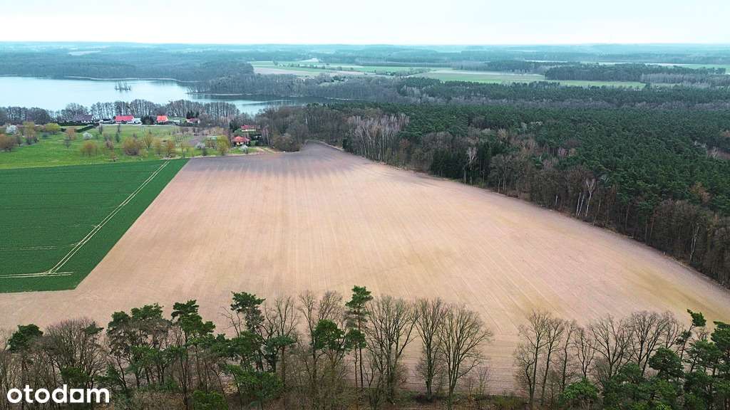 Twoja enklawa wśród lasu i jezior-4