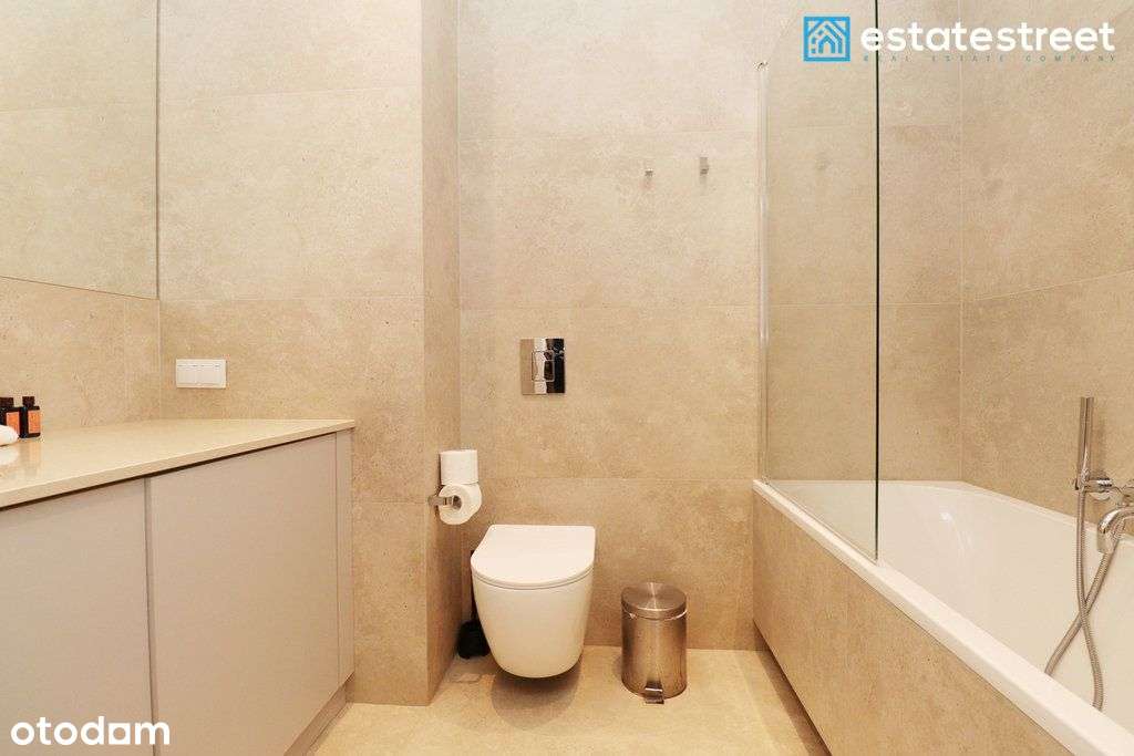 Mieszkanie 3 pokojowe Central House-5