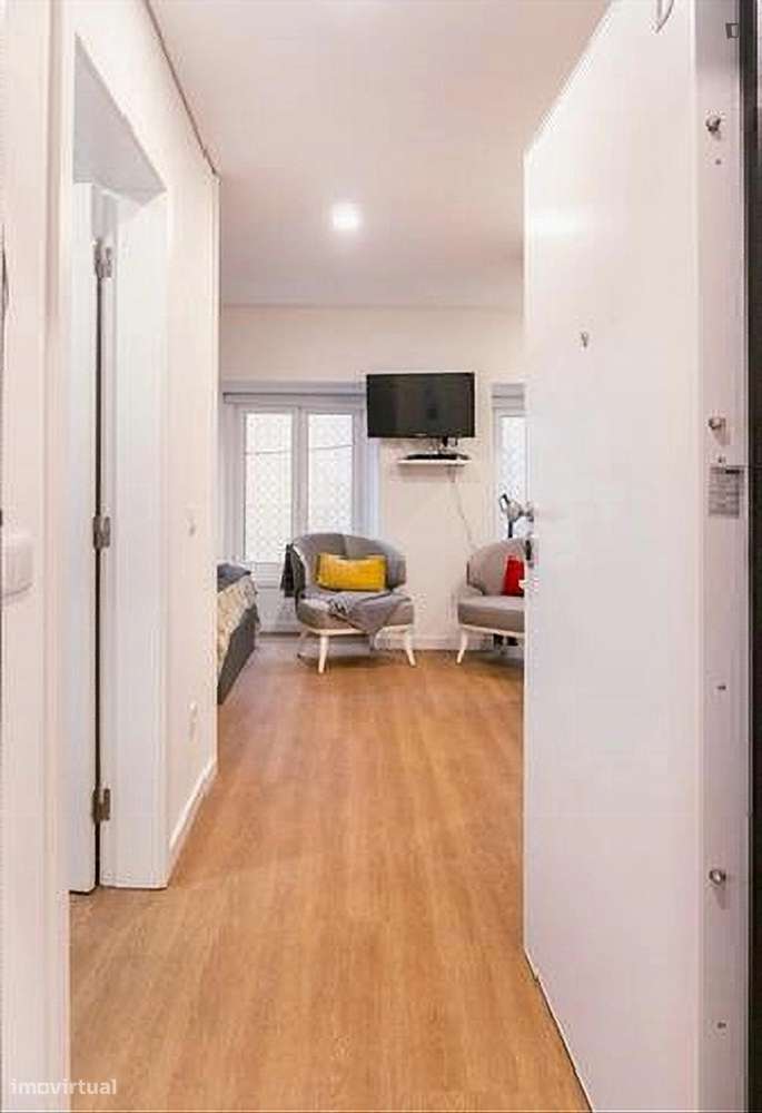 Apartamento com 1 quartos - localizado em Aveiro - Grande imagem: 5/7