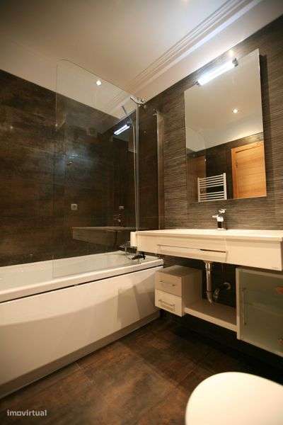 Arrenda-se T3 Lumiar - Grande imagem: 5/12