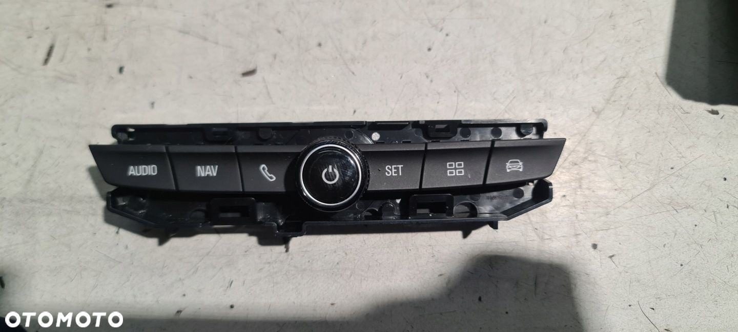 OPEL CORSA F RADIO NAWIGACJA 2019- - 7