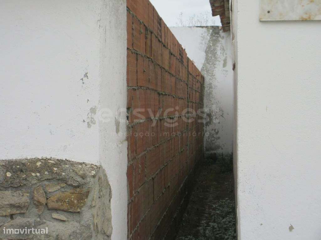 Terreno Urbano Murado com Projeto Aprovado . A-dos-Ruivos - Carvalhal - Grande imagem: 5/21