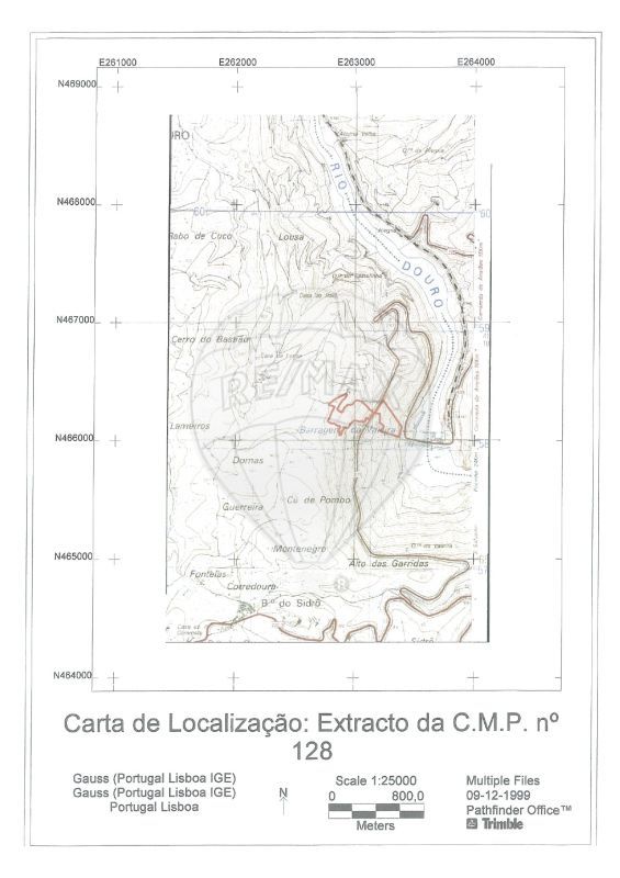 Terreno  para venda