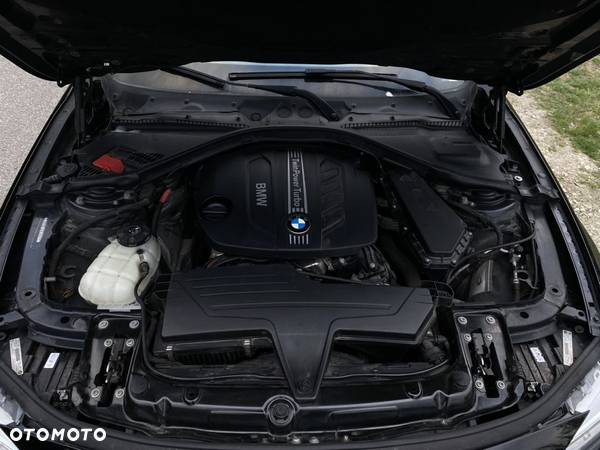 BMW Seria 3 - 17