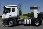 Mercedes-Benz ACTROS 1846 / NISKI / HYDRAULIKA / EURO 6 / - 4