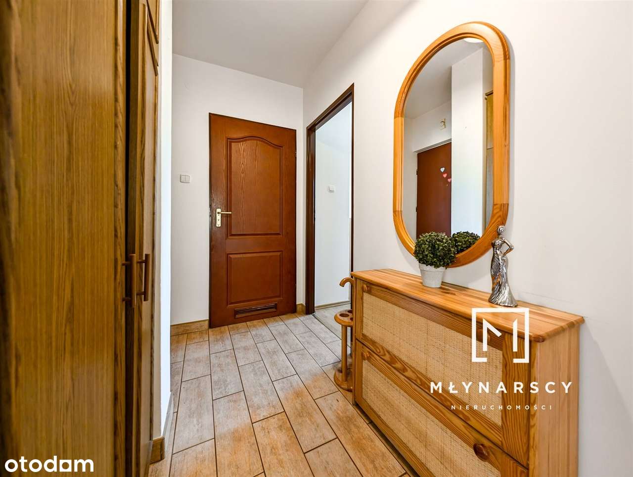 Przestronne mieszkanie | 3 pokoje | do adaptacji-15