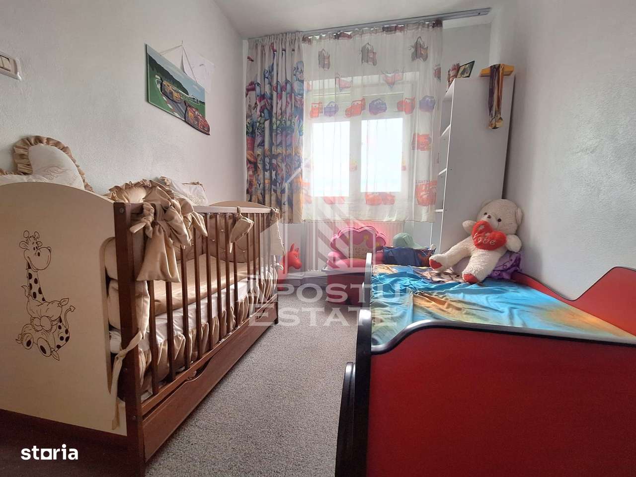 Apartament 3 camere, 66 mp utili, Functiponarilor - Imagine principală: 4/6
