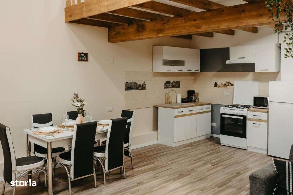 Apartament 3 camere elegant – Piata Unirii Timisoara - Comision 0 - Imagine principală: 2/19