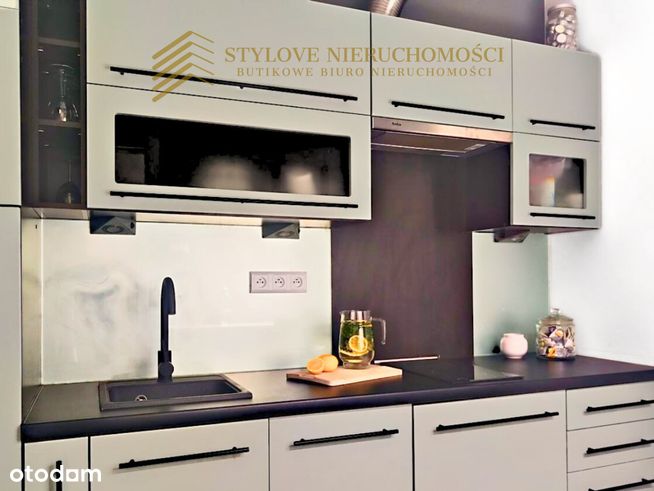 Atrakcyjny Apartament NA Starym żoliborzu-5