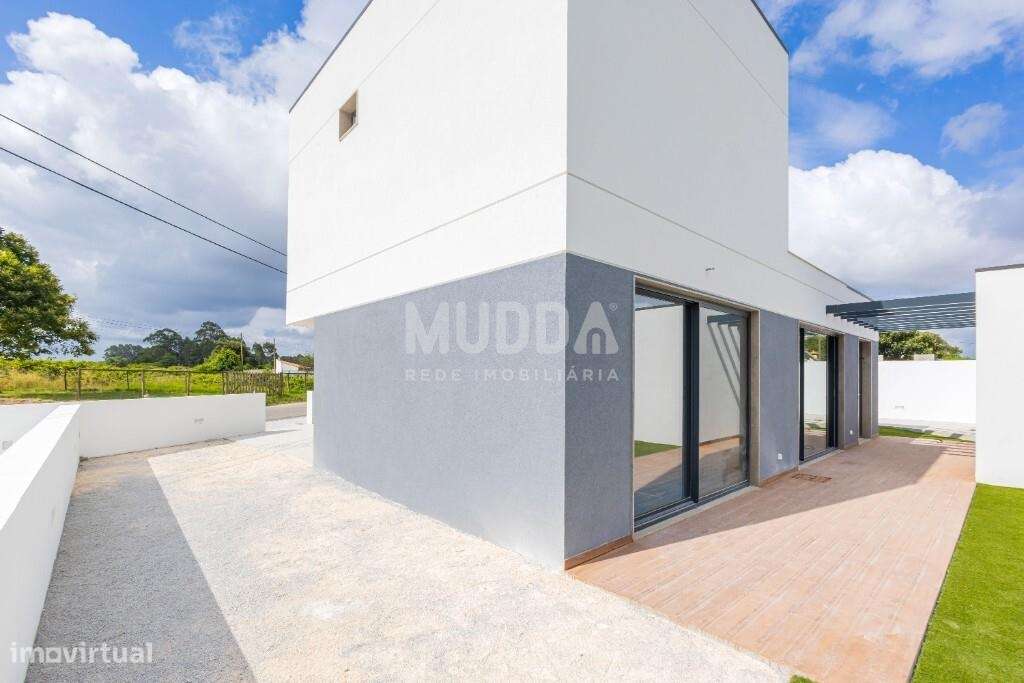 Moradia T4 para venda em São Salvador, Ílhavo - Grande imagem: 4/39