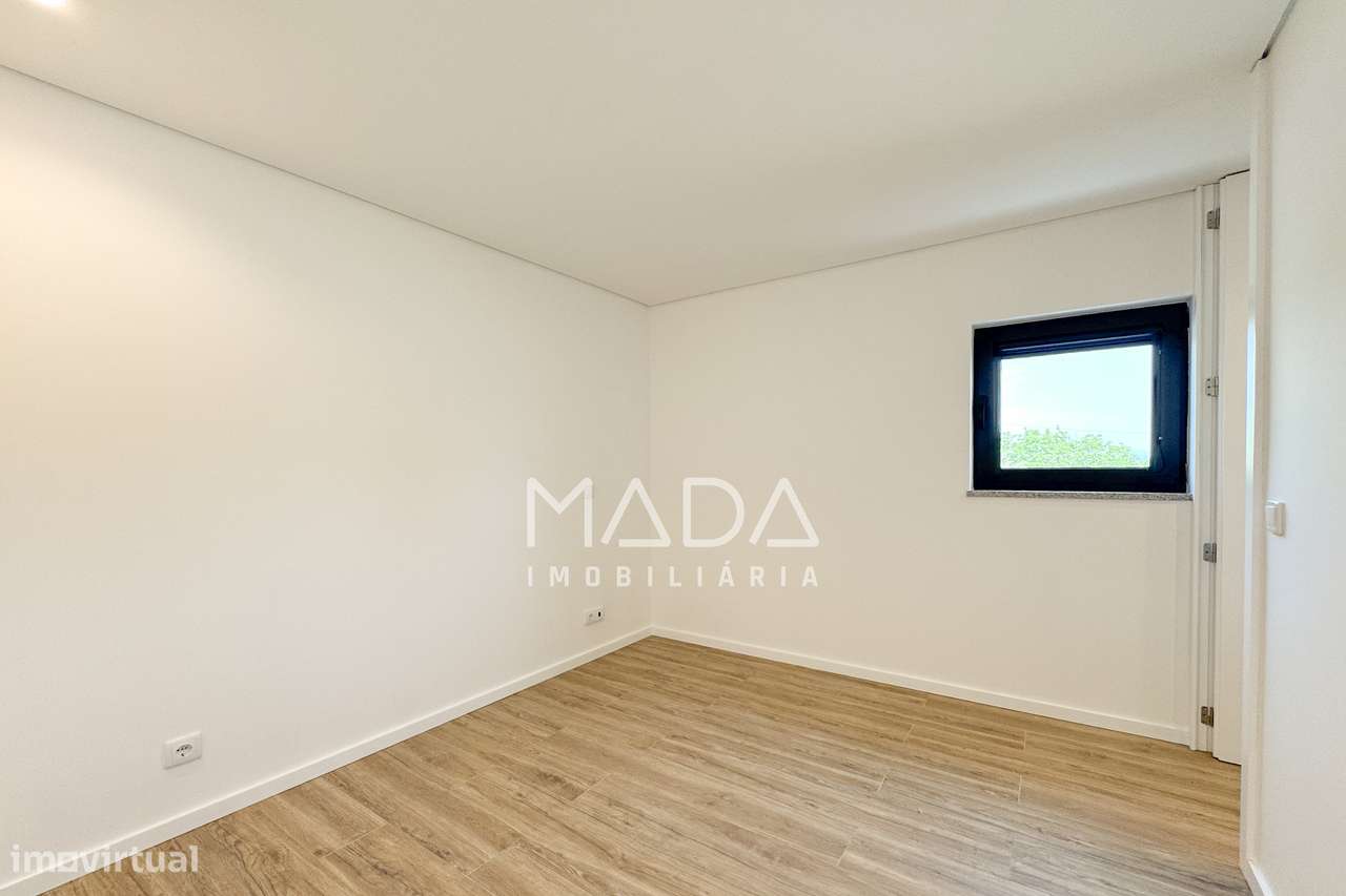 NOVA Moradia T2  a 10min da Universidade do Minho em Adaúfe, Braga-9