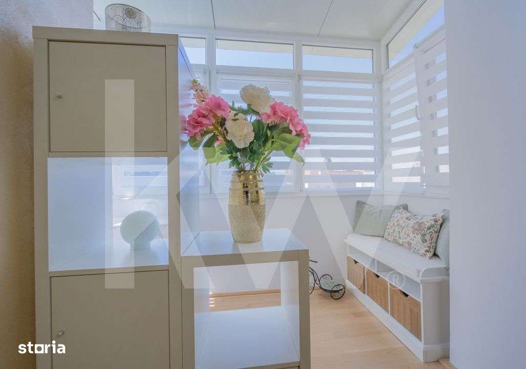 De vanzare – Apartament 2 camere, Ultracentral Sibiu-10