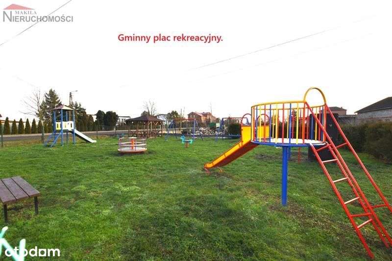 Działka budowlana - Miłoradz-3