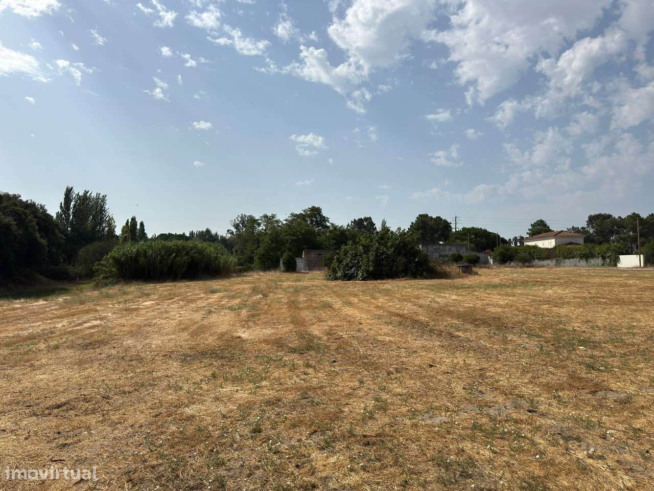 Terreno Rústico, Pinhal Novo - Grande imagem: 5/5