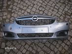 ZDERZAK PRZEDNI OPEL INSIGNIA 2013- LIFT GRILL - 1