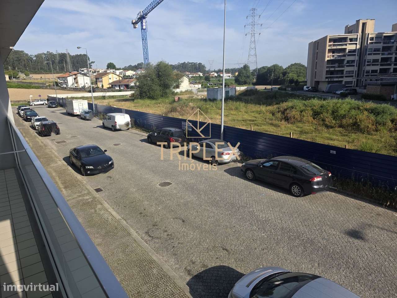 T3 - Dúplex - lugar garagem duplo - Maia-33