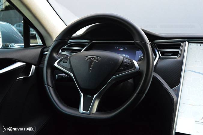 Tesla Model S 85 Perfomance - 18