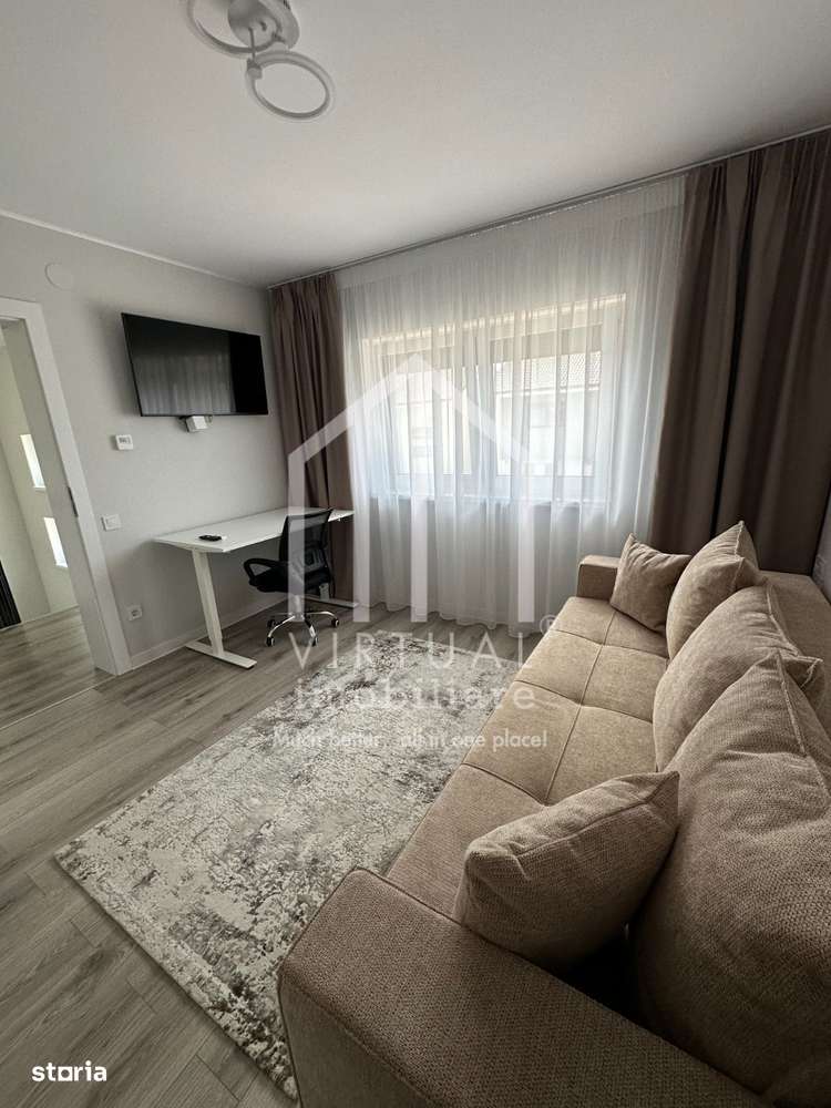 Casa Duplex de inchiriat, 4 camere, mobilata si utilata- Selimbar - Imagine principală: 5/17