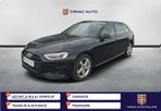 Audi A4 2.0 TDI quattro S tronic - 1