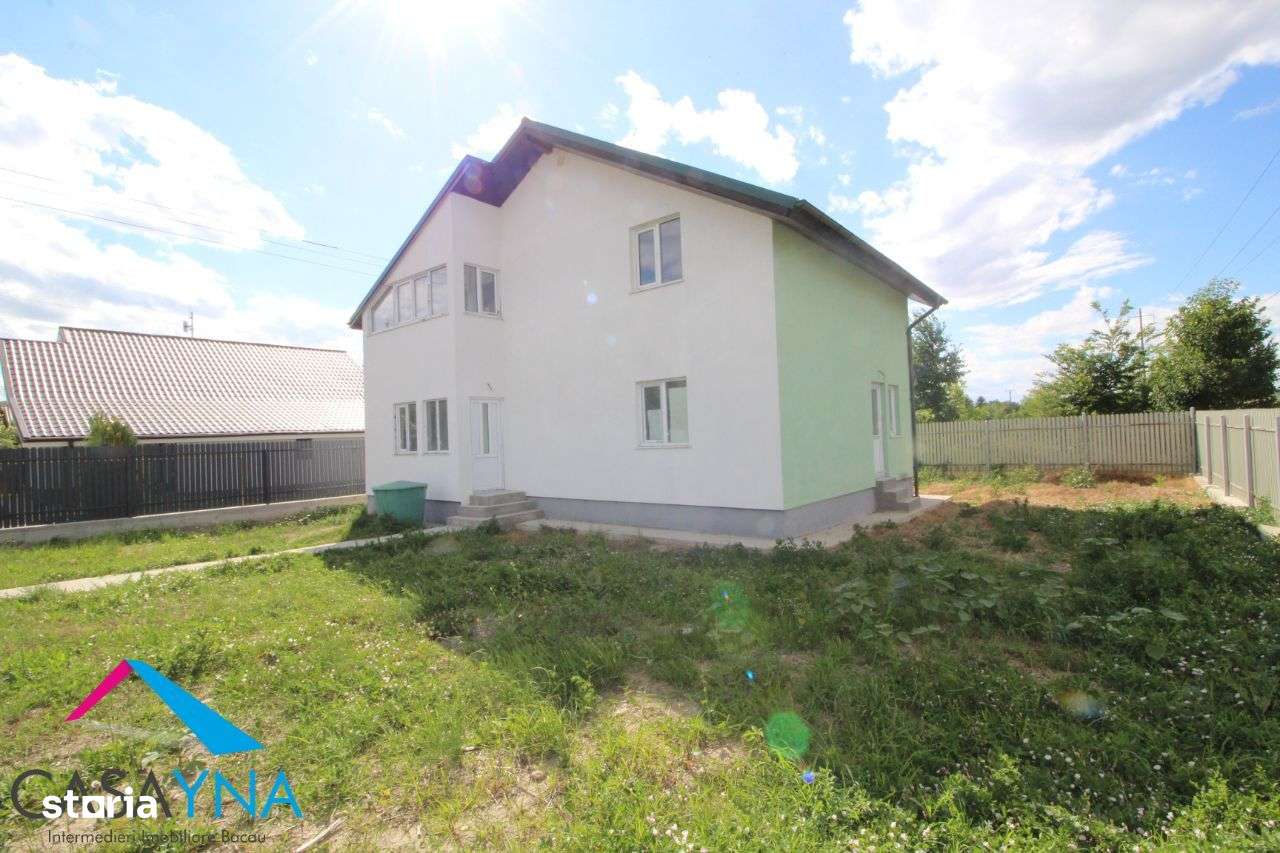 Hemeiusi-Parc Dendrologic - Vila P+M! - Imagine principală: 1/9