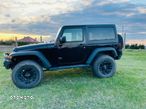 Jeep Wrangler - 5