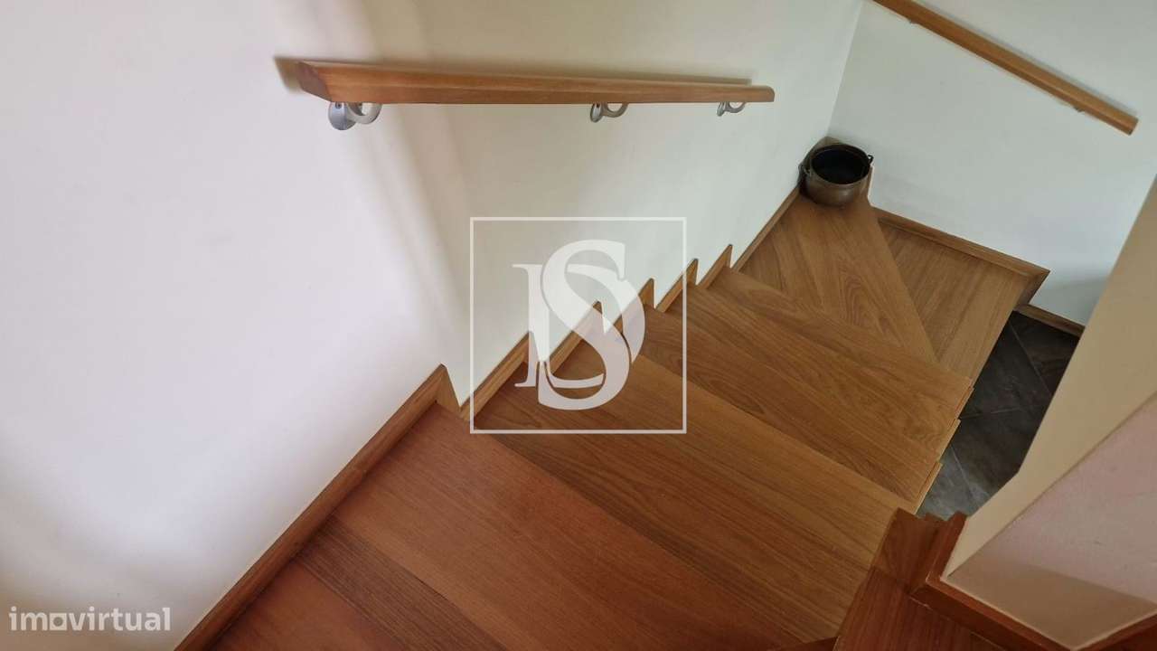 Vivenda Rústica T2- Renovada para venda em Salamonde Vieira do Minho-16