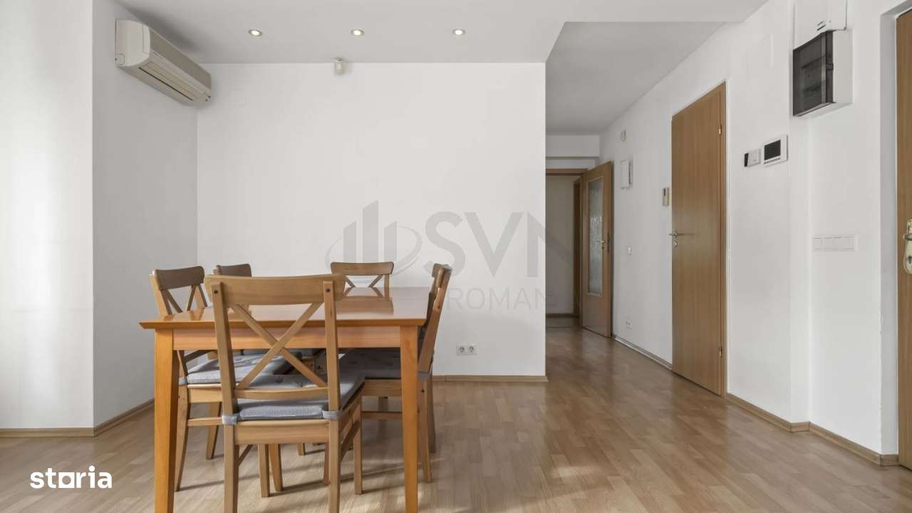 Apartament 3 camere Primaverii - Imagine principală: 5/11