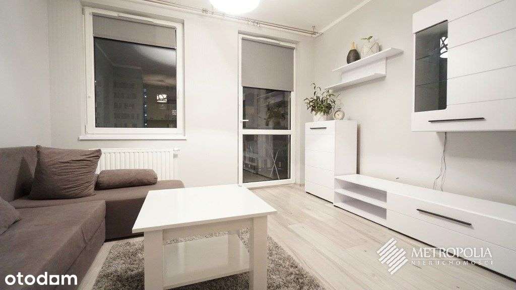 2pokoje/34m2/Czyżyny/Orlińskiego-1