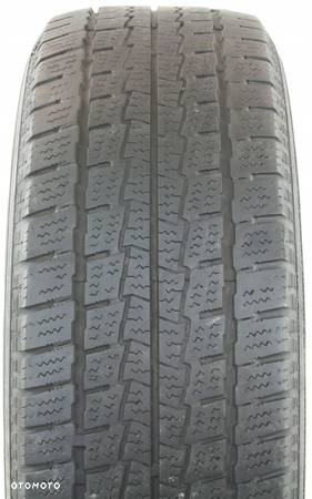 215/60R16C 103/101T Hankook Winter RW06 - 2