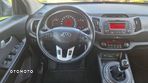 Kia Sportage 2.0 CRDI L AWD - 9