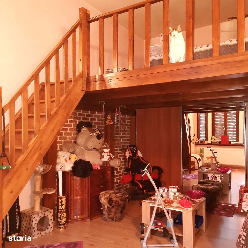 RAMDA ,Ap. 2 camere etaj 1 ultracentral - Imagine principală: 5/13