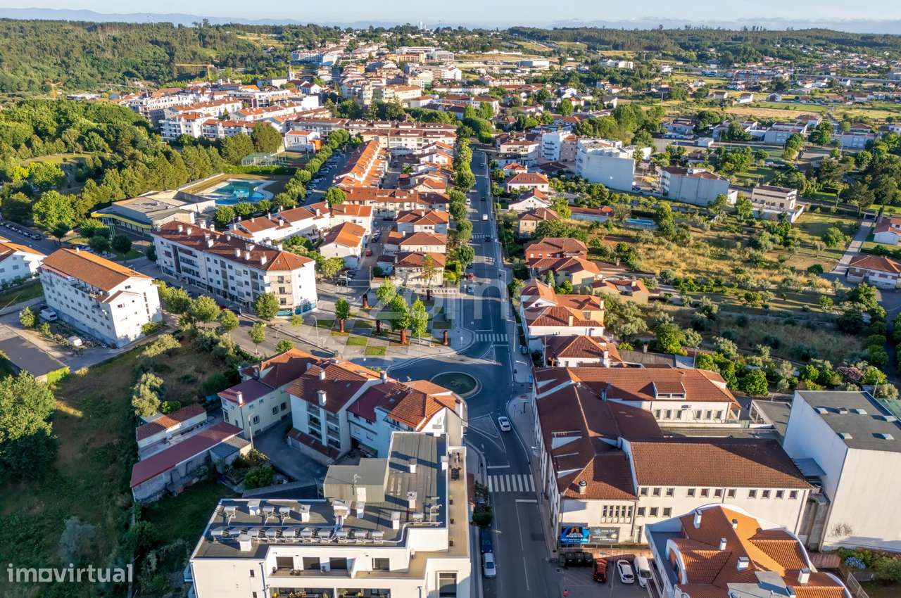 APARTAMENTO T3 NOVO À VENDA EM TONDELA-25