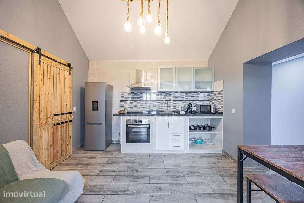 Moradia com 3 Apartamentos Independentes  - Ponta do Sol-4