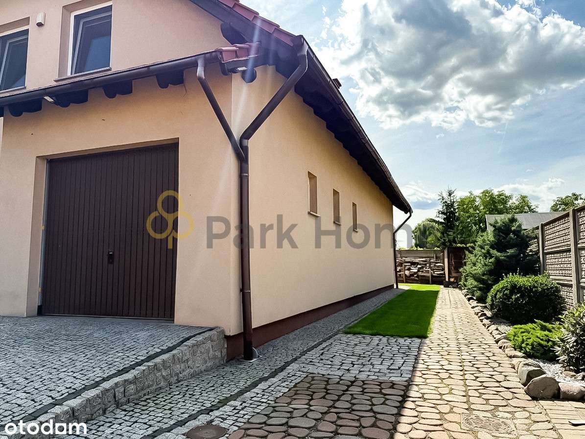 Dom – Głogów - Widok 3