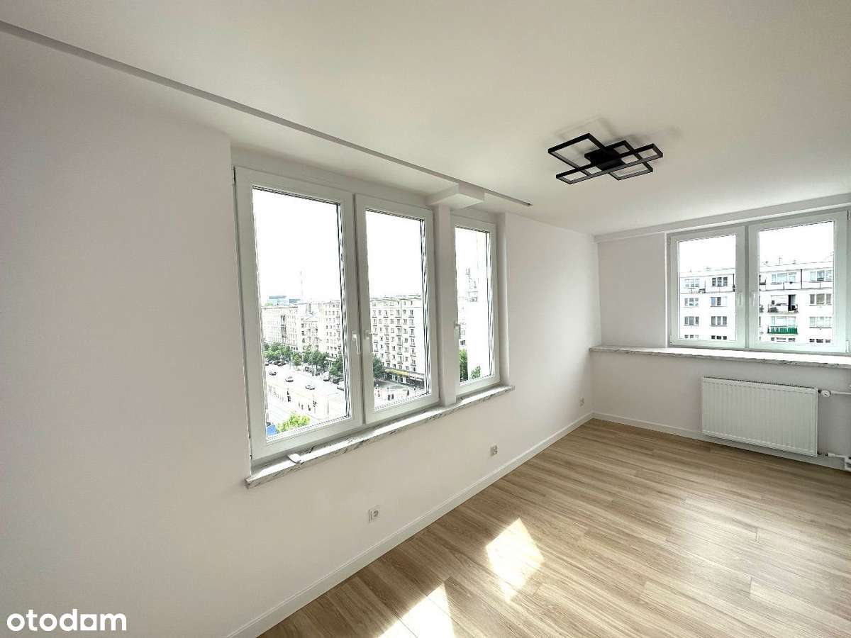 Biuro przy Metro Centrum! Wysoki standard! - Pełny obrazek: 1/8