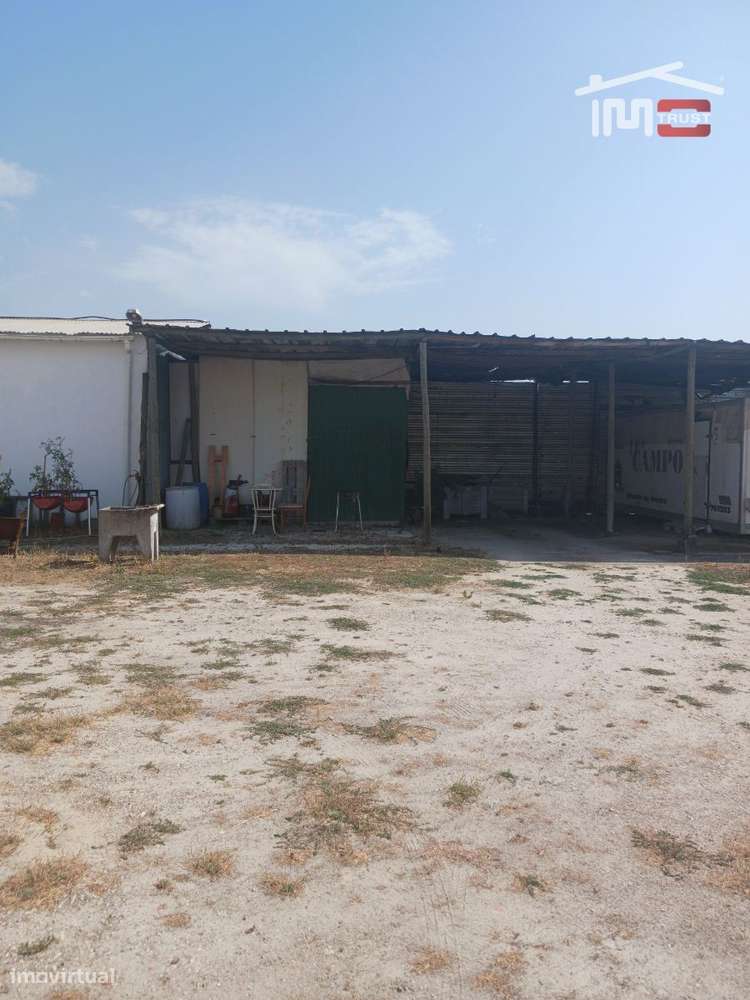 Incrível Terreno Misto 6800m2 - Pinhal Novo - Grande imagem: 4/22