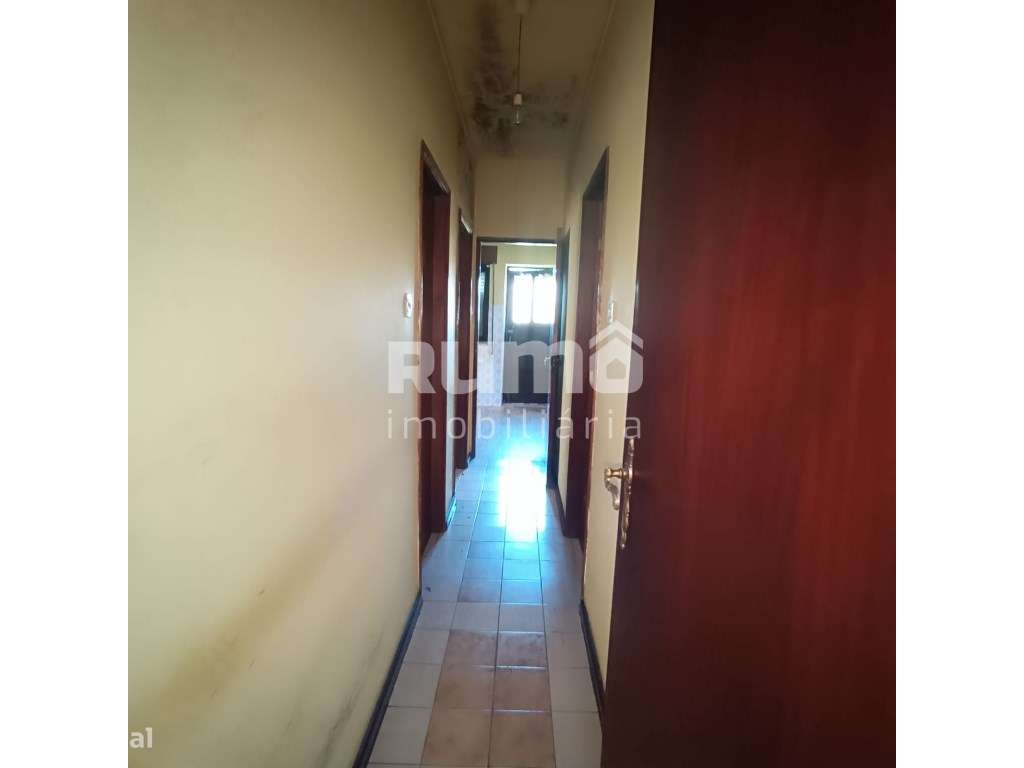 Moradia Tradicional com Vista Serra em Ponte de Lima - Oportunidade...-6