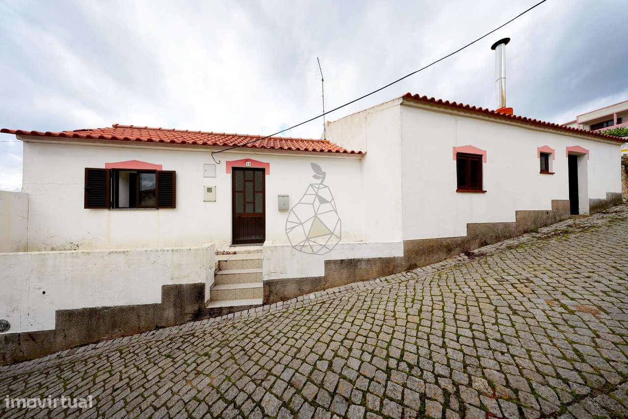 Moradia com terrenos à venda em Marmelete  - 10 minutos de Aljezur - Grande imagem: 4/45
